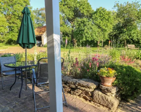 Granary Cottage Hoteles en Grantham