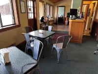 Winthrop Inn Hotels in Winthrop