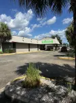 Discovery Inn Lafayette Hotel a Broussard