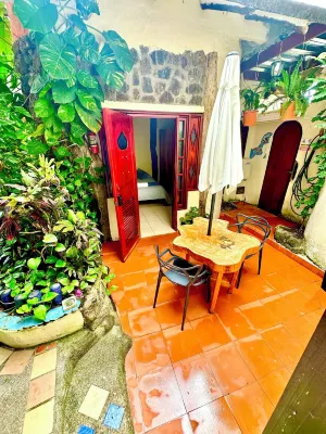 Casa del Lago Lodging House โรงแรมใน