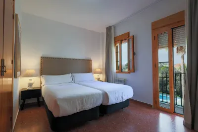 Hotel Tugasa El Almendral