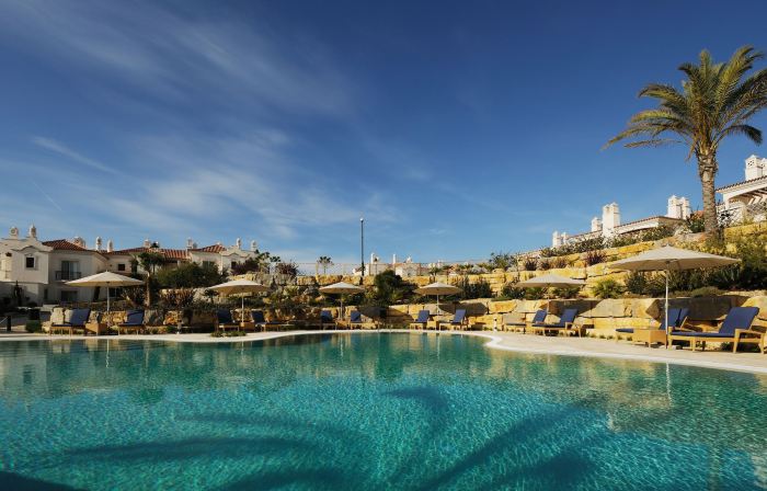 Dunas Douradas Beach Club