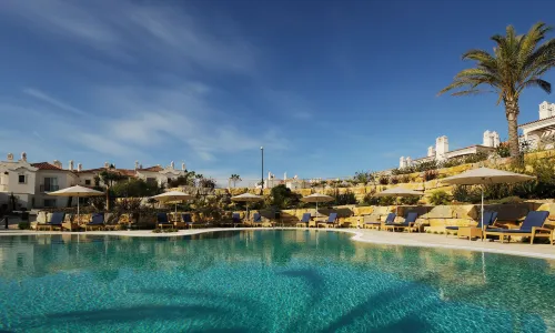 Dunas Douradas Beach Club