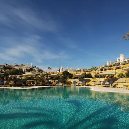 Dunas Douradas Beach Club