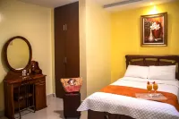 ホテル カヤパス エスメラルダス のホテル