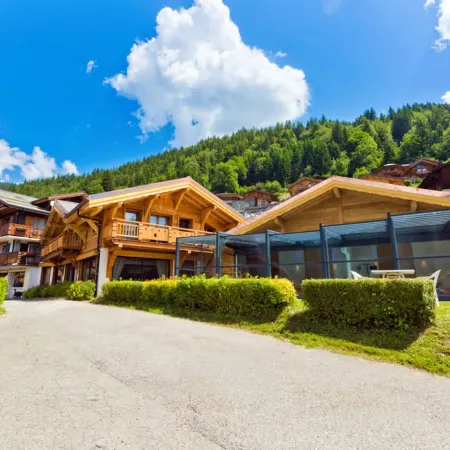 Hotel Alpina