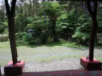 Aloha Crater Lodge