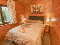 Hawthorne Lodge Hotels in Loftus