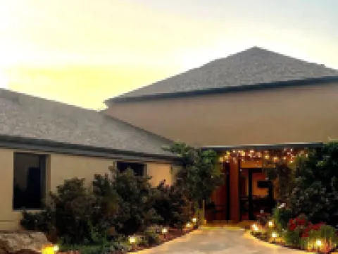 The Oasis Extended Stay Hotels in Cushing