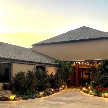 The Oasis Extended Stay