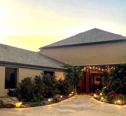 The Oasis Extended Stay Hotels in Cushing