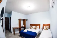 Pousada Caminho Das Aguas Hotels in Brotas