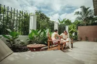 Hotel Boutique El Triángulo - Spa