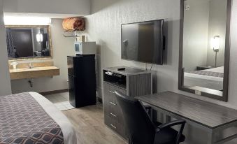 Blue Star Motel