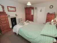 31 Outgang Road Hotel di Pickering
