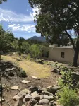 Bear Mountain Lodge