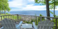 Glenmoor by the Sea - Ocean View