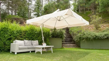 La Fattoria-Hotel Отели в г. Сполето