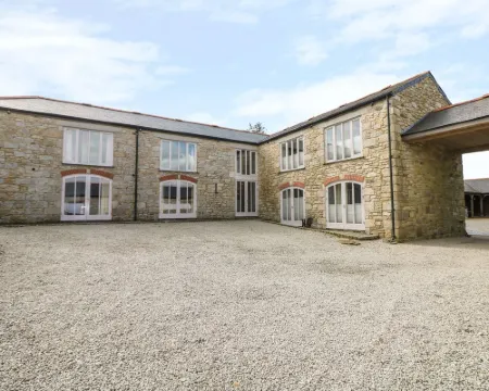 Helford Hotels in Budock