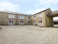 Helford - Pet friendly