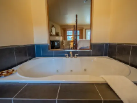 Albergo Allegria Hotel Hotéis em Windham