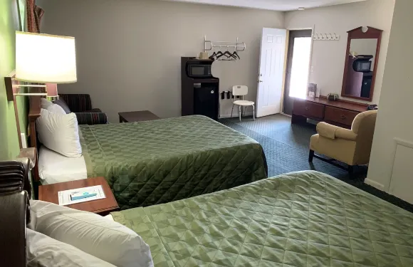 勞倫斯維爾蓋斯萊特汽車旅館