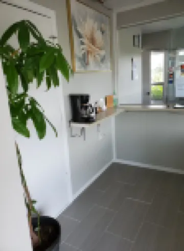 달러 인 서머셋 타운쉽 호텔