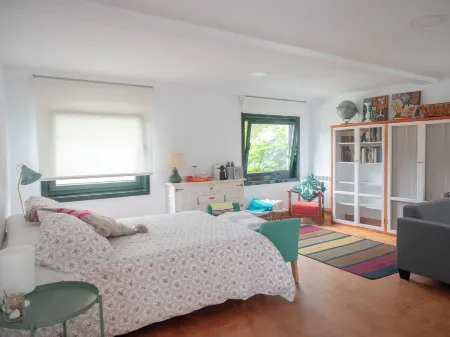 Casa Lourido Отели рядом с достопримечательностью «Anaco»