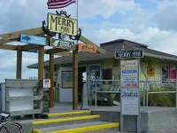 Coconut Inn Pass-a-Grille Beach