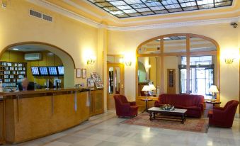 Hotel Mediodia