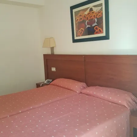 Hotel Mayna