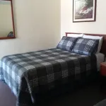 Windsor Crossroads Motel Hotels in Henry County