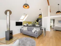 Spires Hotels in Perranarworthal