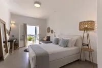 Kouros Village Hotels in Antiparos