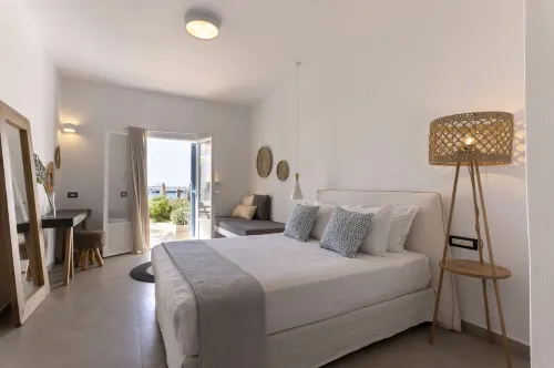 Kouros Village - Ocean View