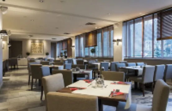 Hotel Nawigator Szczawnica