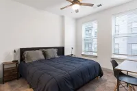 Woodburn Exchange - Apartments
