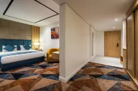 Al Qasr Hotel - Al Rabwa
