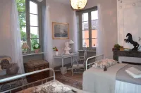 Chateau Ciers Hotels in Mirambeau