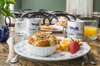 Jonathan Pitney House Hotels in Absecon