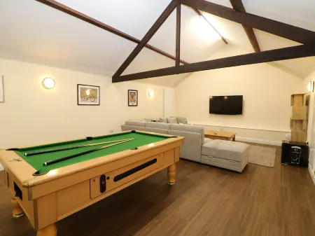 Morgans Farmhouse Отели в г. Alvescot