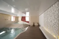 Hotel AF Pesquera - Spa