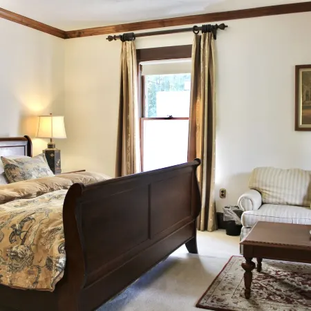 The Interlaken Inn