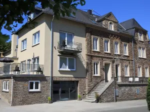 Hotel Halfenstube & Villa Spa 1894