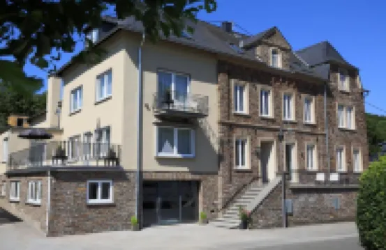 Hotel Halfenstube & Villa Spa 1894
