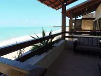 Waterfront Apart Hotel - vue mer