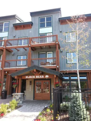 Updated 1Br Premier at Black Bear Lodge- Kids Ski Free 1 Bedroom Condo by RedAwning