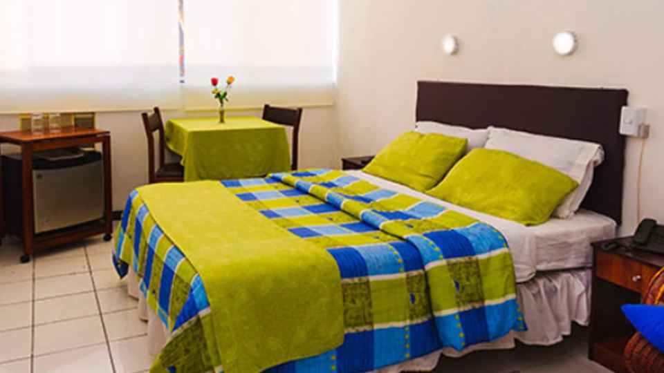 Hotel Concorde