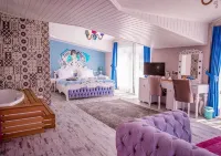 Limnades Hotel İznik Hotel a Iznik