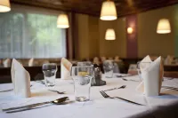 Sportland Inn - sarapan
